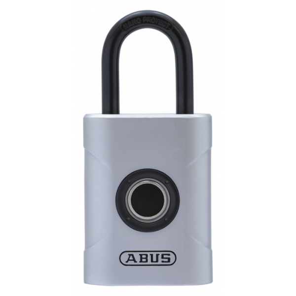 Hangschloss Touch 57/45 Fingerprint